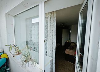 Двухкомнатная квартира на продажу, 46.4 м2, Самарская область, Физкультурная улица, 129