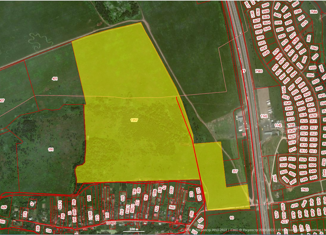 Продаю участок, 3600 сот., деревня Крюково