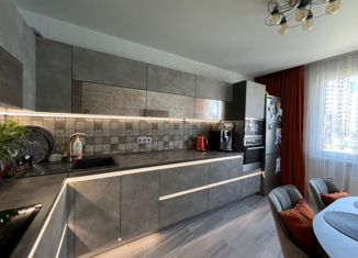 3-комнатная квартира на продажу, 86 м2, Москва, улица Авиаторов, 1, улица Авиаторов