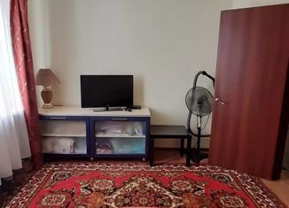 1-комнатная квартира на продажу, 44.3 м2, деревня Якты-Куль, Курортная улица, 85к4