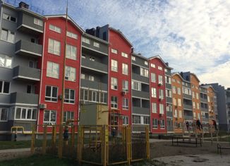 Продаю однокомнатную квартиру, 29.4 м2, Краснодар, Беговая улица, 56к2, ЖК Дубровка