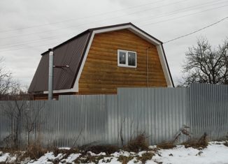 Продам дом, 60 м2, СНТ Черёмушки