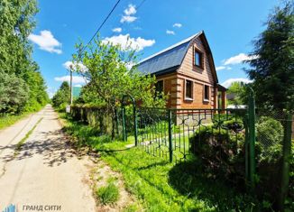 Дом на продажу, 90 м2, садовое товарищество Геолог