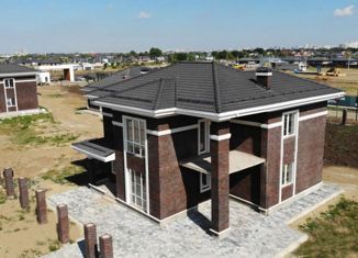 Продам дом, 201 м2, аул Козет, улица Умара Берсея, 2