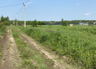 Участок на продажу, 15 сот., деревня Уваровка