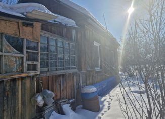Дом на продажу, 33.2 м2, Бикин, Быстрый переулок, 22