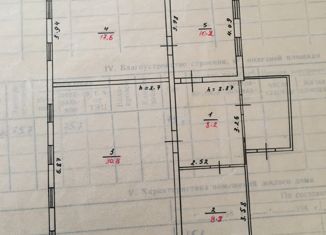 Продажа дома, 76 м2, Бугуруслан, переулок Щорса, 4