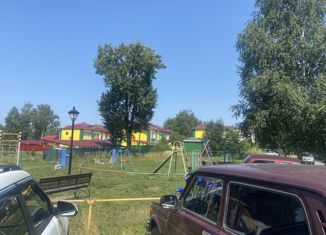 Продаю трехкомнатную квартиру, 70 м2, Шумерля, улица Щербакова, 57к2