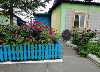 Дом на продажу, 64 м2, село Возжаевка, улица Гагарина, 97