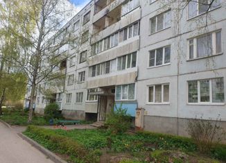 Продажа двухкомнатной квартиры, 53 м2, Печоры, Вокзальная улица, 16