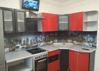 1-комнатная квартира на продажу, 40.7 м2, Челябинская область, проспект Макеева, 52