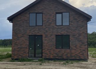 Продам дом, 100 м2, деревня Черелисино, Раздольная улица