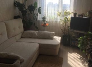 Продаю двухкомнатную квартиру, 50.7 м2, Москва, улица Герасима Курина, 14к2, улица Герасима Курина