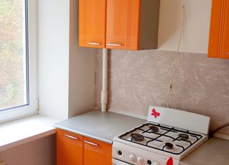 Продается однокомнатная квартира, 30.2 м2, Саратов, Международная улица, 22, Ленинский район