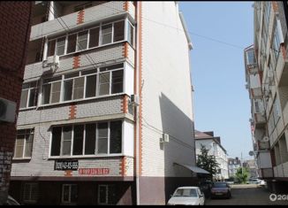 Продается квартира студия, 23.9 м2, посёлок Российский, Измаильская улица, 10