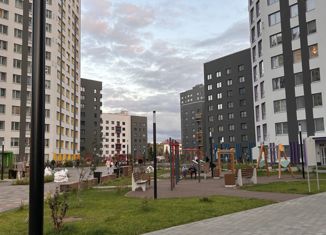 Продам квартиру студию, 24 м2, Екатеринбург, Советская улица, 64/2, ЖК Цветной Бульвар