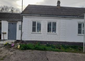 Продажа дома, 46 м2, село Томузловское