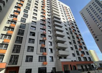 Продам 1-ком. квартиру, 38.8 м2, Москва, 6-я Радиальная улица, 7/1к1, станция Покровское