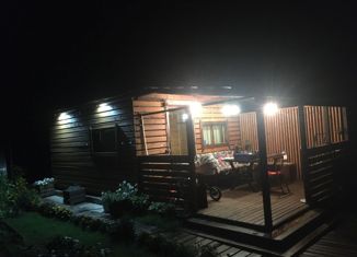 Дом на продажу, 25 м2, садовое товарищество Юбилей, Клубничная улица, 194