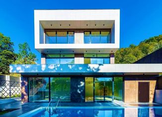 Продам дом, 340 м2, Сочи, микрорайон Мацестинская Долина, Профсоюзная улица, 18