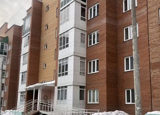 Продаю 2-комнатную квартиру, 63 м2, Сосновоборск, Солнечная улица, 45