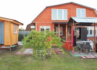 Продается земельный участок, 6.7 сот., деревня Чешково