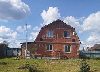 Продажа дома, 111 м2, село Юргинское, Первомайская улица