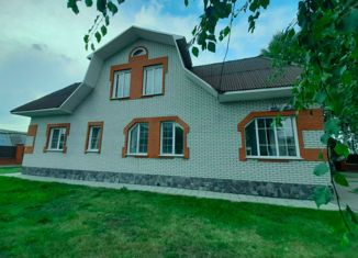 Дом на продажу, 140 м2, рабочий посёлок Тальменка