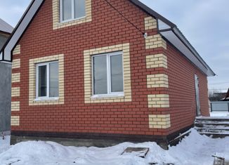 Продам дом, 60 м2, село Миловка, Лесная улица, 3/1