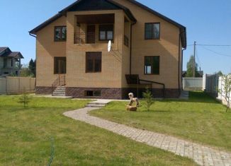 Продажа дома, 420 м2, деревня Коськово, деревня Коськово, 86