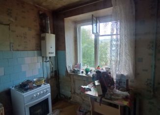 Продам 2-комнатную квартиру, 43.8 м2, Кинешма, улица Красный Металлист, 12