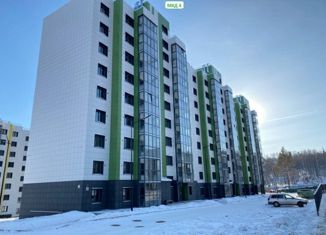 Продам 3-ком. квартиру, 77.1 м2, рабочий поселок Маркова, ЖК Ботаника