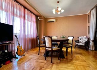 Продам 3-ком. квартиру, 84 м2, Ростовская область, Ворошиловский проспект, 56/159