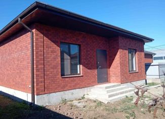 Продажа дома, 92 м2, Краснодар, улица Братьев Черников, улица Братьев Черников