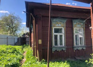 Продаю дом, 69.8 м2, Кашира, Большая Красноармейская улица