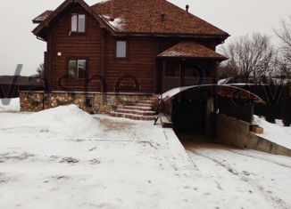 Дом на продажу, 273 м2, село Спас-Загорье, Центральная улица