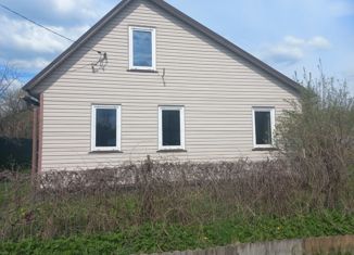 Продам дом, 119 м2, садовое товарищество Лужок, садовое товарищество Лужок, 52