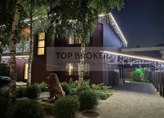 Продается дом, 227.8 м2, СНТ Ильинские Дачи, 4-я Архангельская улица