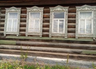 Продаю дом, 49.1 м2, поселок городского типа Арти, улица Аносова