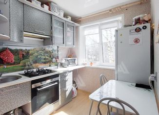 Продаю двухкомнатную квартиру, 44.9 м2, Сыктывкар, Октябрьский проспект, 138, Октябрьский район