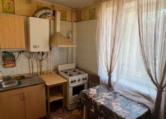 1-комнатная квартира на продажу, 37 м2, поселок городского типа Приморский, улица Просвещения, 1