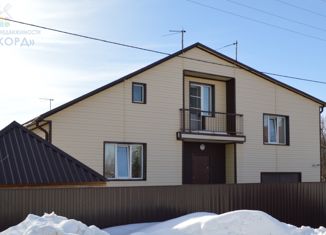 Продается дом, 249 м2, посёлок Центральный, улица Мира