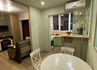 Продажа 1-ком. квартиры, 40 м2, Краснодар, Российская улица, 267к1, ЖК Оникс