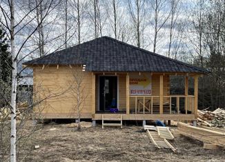 Продам дом, 70 м2, деревня Алачково