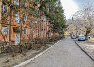 Продажа однокомнатной квартиры, 31 м2, Омская область, Иртышская набережная, 28