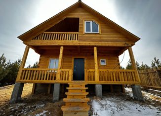 Продажа дома, 95 м2, ДНТ Заречье, Водоводная улица, 4