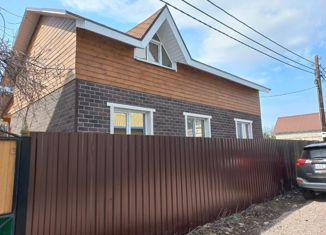 Продажа дома, 100 м2, СНТ Жигули, СНТ Жигули, 110