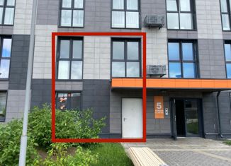 Продается 3-ком. квартира, 98 м2, Мытищи, Рождественская улица, 11