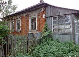 Дом на продажу, 33.2 м2, деревня Марьина Гора, улица Фатина, 1