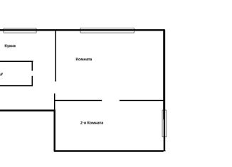 Продам 2-ком. квартиру, 54 м2, Находка, улица Чернышевского, 3